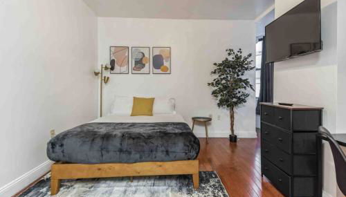 Studio Across the Street from Convention Center 2R - Foto 5