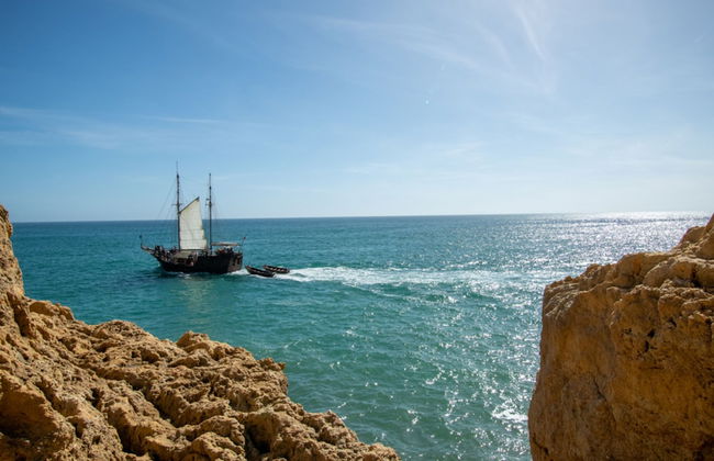 Casa Xodo in Carvoeiro - Foto 41