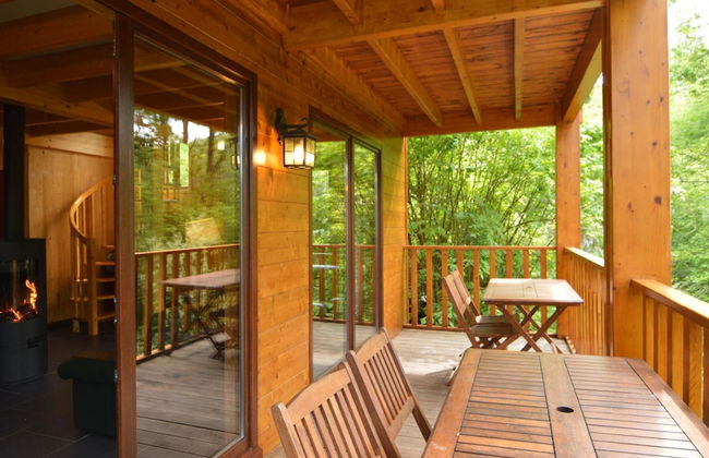 Holiday Home in Aywaille for 6 Person - Photo 20