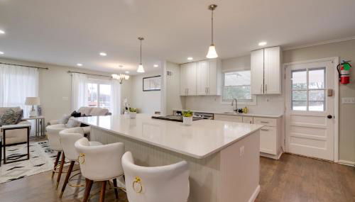 Great for Gatherings! Modern Lanham Duplex - Foto 3