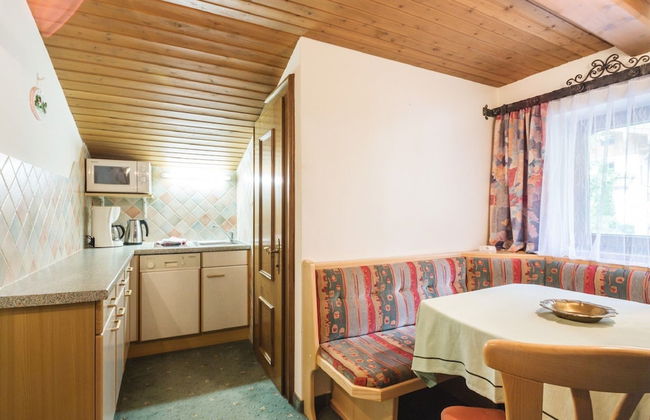 Appealing Apartment in Kleinarl With Ski-storage - Foto 13