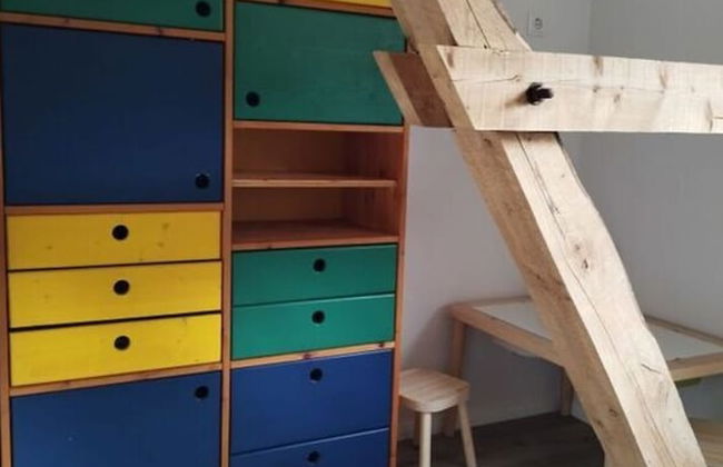 Little Freedom Modern Retreat - Foto 11