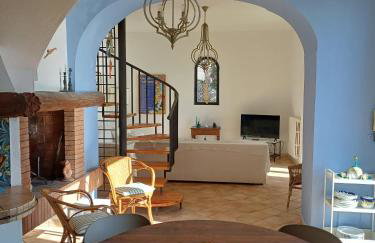 Villa San Vito Amalfi Coast A timeless charm - Foto 18