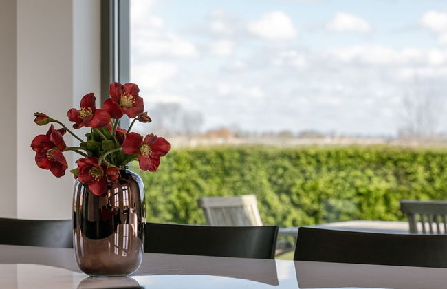 Spacious Holiday Home With Indoor Pool Sauna - Foto 35