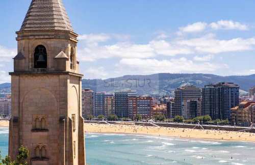 Ático Cimavilla By Silastur - Foto 34