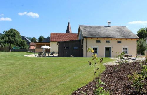 Jurahaus Pröll Obergeschoss - Foto 14