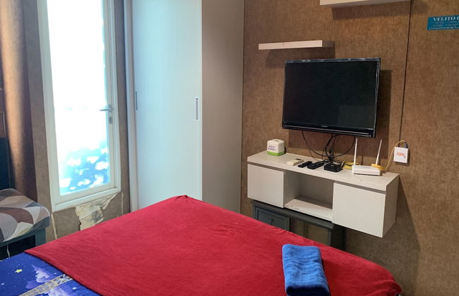 Velito At Podomoro Golf View Apartment - Foto 27