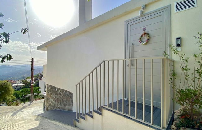 Yiayia Loukia Cottage - Foto 47