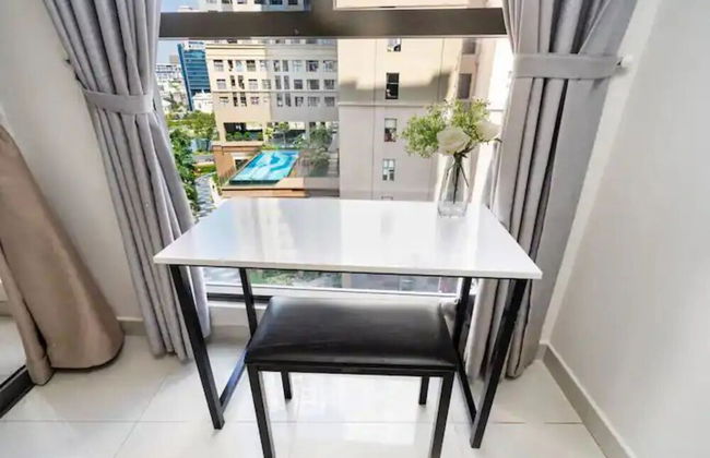 Prestige Saigon Royal - Modern Apartment - Foto 11