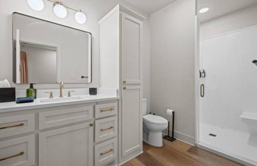 Lake Ouachita's Luxury Lake House - Foto 10