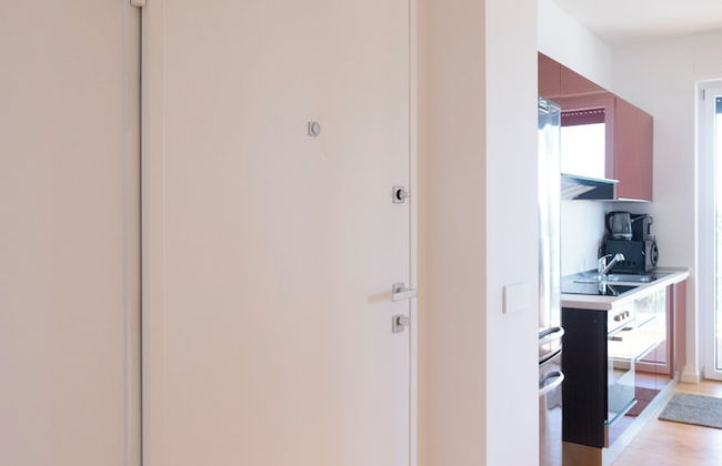 Porta del Mare Luxury Apartment - Foto 47