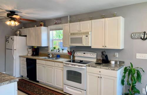 Cozy Bungalow - Foto 29