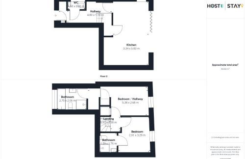 Host & Stay - The School House - Foto 40