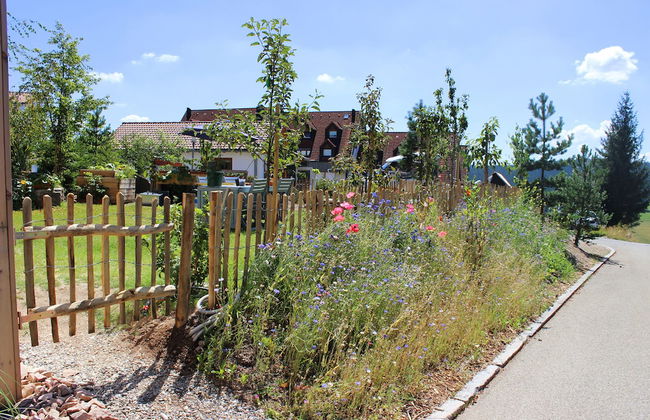 Apartment Monolith Black Forest - Foto 79