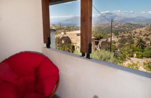 Eirini's Traditional House - Foto 42