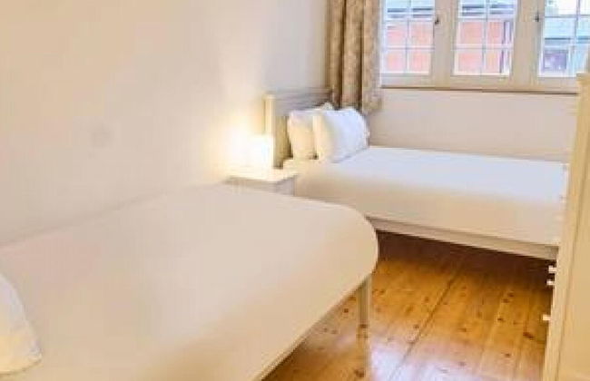 Host Stay New Street - Photo 22