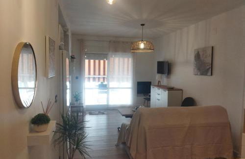 Loft Claudia Portil - Foto 1