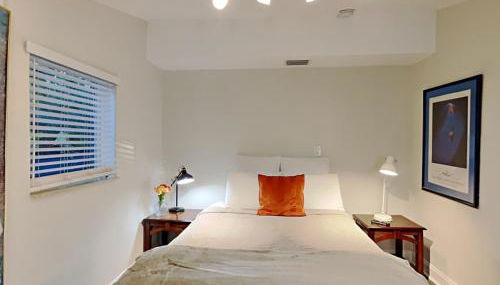 Artful Home Near Design District - Foto 5