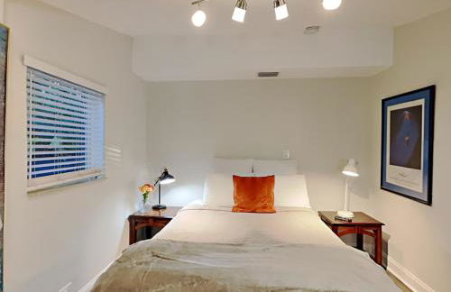 Artful Home Near Design District - Foto 5