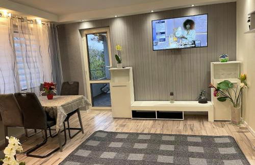 First-floor apartment in Trier - Foto 6