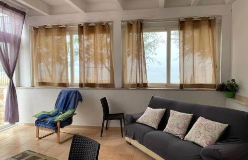 Case Vacanze La Margherita Fronte Mare - Foto 24