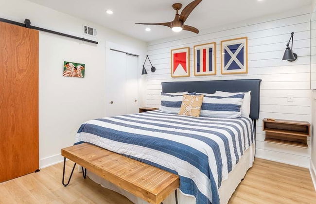 Savannah Beach Racquet Club - Foto 5