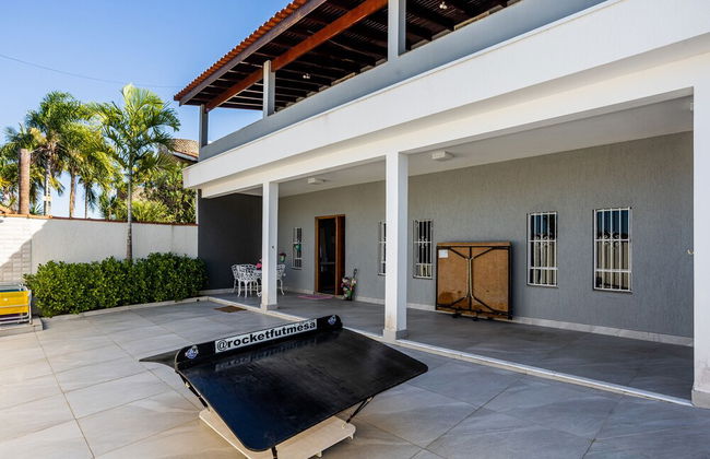 Casa Indaiá - Caraguatatuba - Foto 42