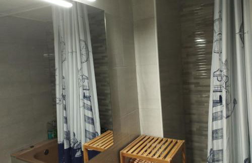 Apartamento Primera Línea de Mar en EbreHogar - Foto 15