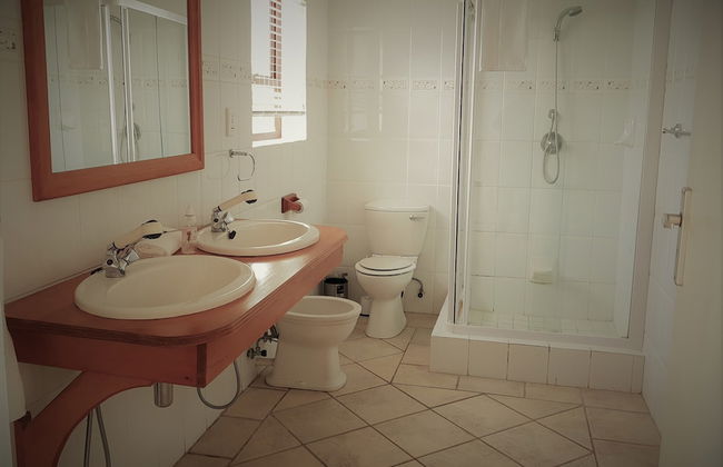 Gourikwa Reserve - Foto 27