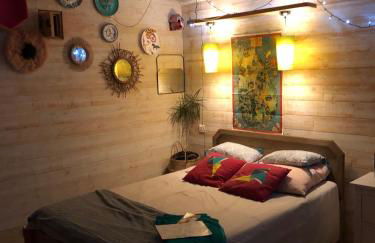 Les cabanes de Vallis Clausa - Foto 43