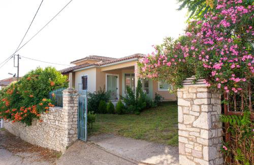 Villa with private garden - Foto 1