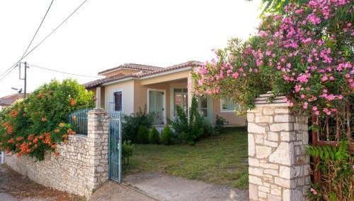 Villa with private garden - Foto 1