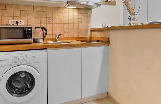 Piata Sfatului Studio - Foto 12