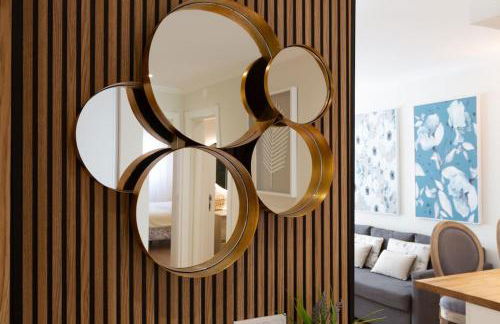 Beachome4u6 - luxury apartment - Foto 44