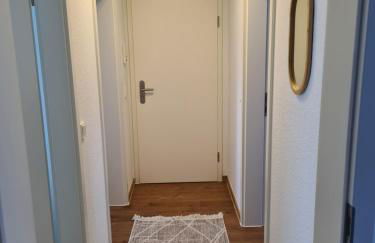 Ferienwohnung in Erftstadt 2 min fußläufig zum Bahnhof, Phantasialand, Köln, Köln Messe, Eifel - Foto 17