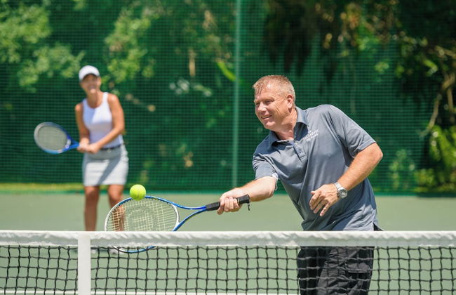 San Lameer Villa 2810 - Photo 19