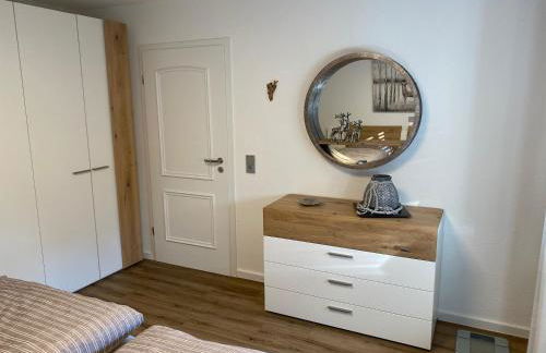 Ferienwohnung Katharina 4 Sterne laut DTV Wallbox 11KW - Foto 20