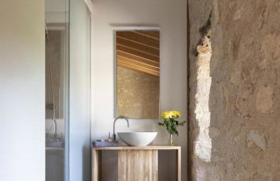 Cas Padrins, piscina, barbacoa, diseño y confort - Foto 15