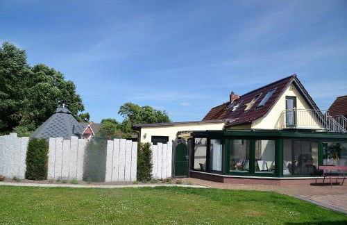 Ferienwohnung 2 bei Familie Saupe - Foto 13