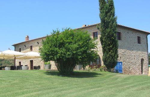 Tenuta di Seripa - Photo 56