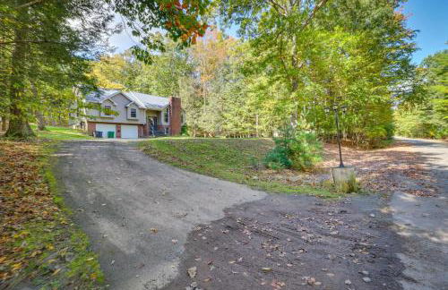 Hot Tub and Game Room Retreat Near Camelback - Foto 42