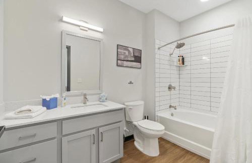 CozySuites Mass with parking lounge & roof deck #31 - Foto 12