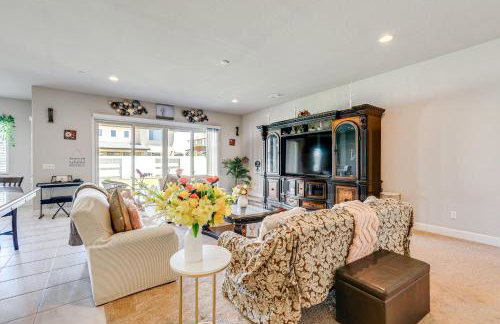 Beautiful Bakersfield Home about 8 Mi to Downtown! - Photo 4