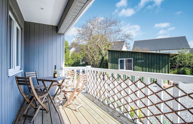 Skomer Lodge - 2 Bedroom Lodge - Manorbier - Foto 55