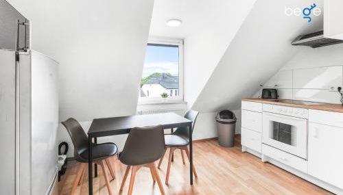 BEGE APARTMENTS SmartDesk - Foto 5, stove, toaster