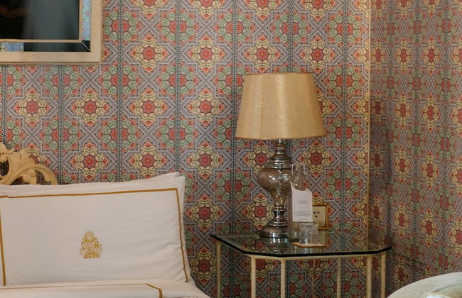 Rajmahal Palace RAAS - Foto 17