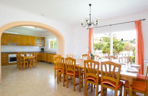 Villa Nadaltenis by Interhome - Foto 8