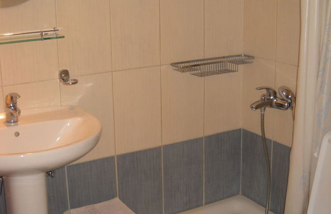 Katerini Hotel Apartments - Foto 24