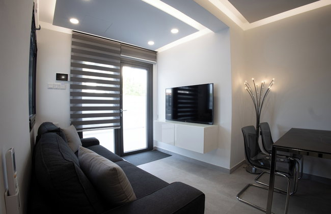 Phaedrus Living Luxury Mackenzie Flat - Foto 5