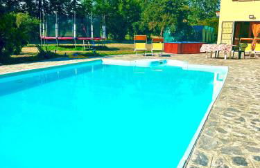 Dormi nella SPA privata con letto ad acqua, sauna, doccia emozionale e kneipp - Foto 68